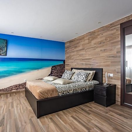 Suite Del Mar 4 Jandia Jandia  Bagian luar foto