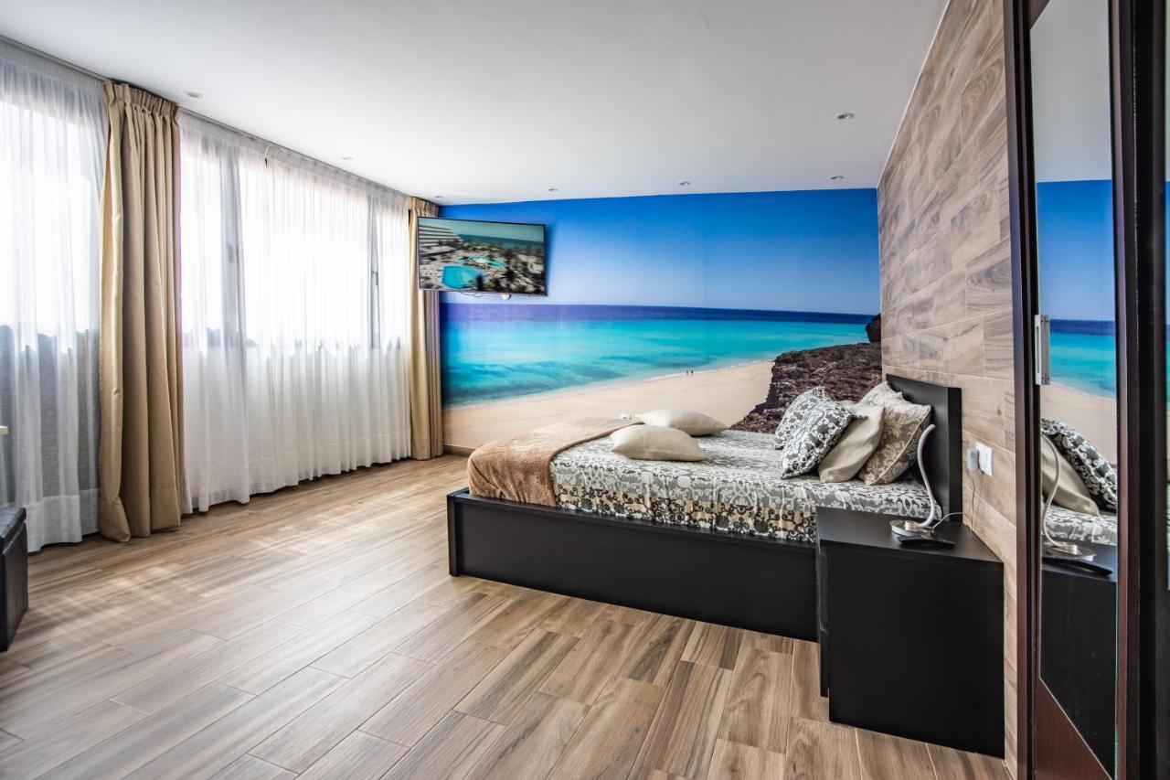Suite Del Mar 4 Jandia Jandia  Bagian luar foto