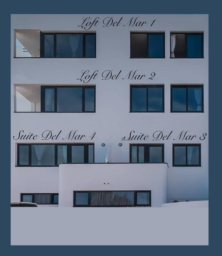 Suite Del Mar 4 Jandia Jandia  Bagian luar foto