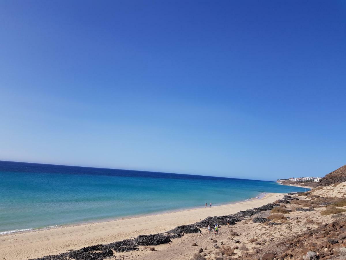 Suite Del Mar 4 Jandia Jandia  Bagian luar foto